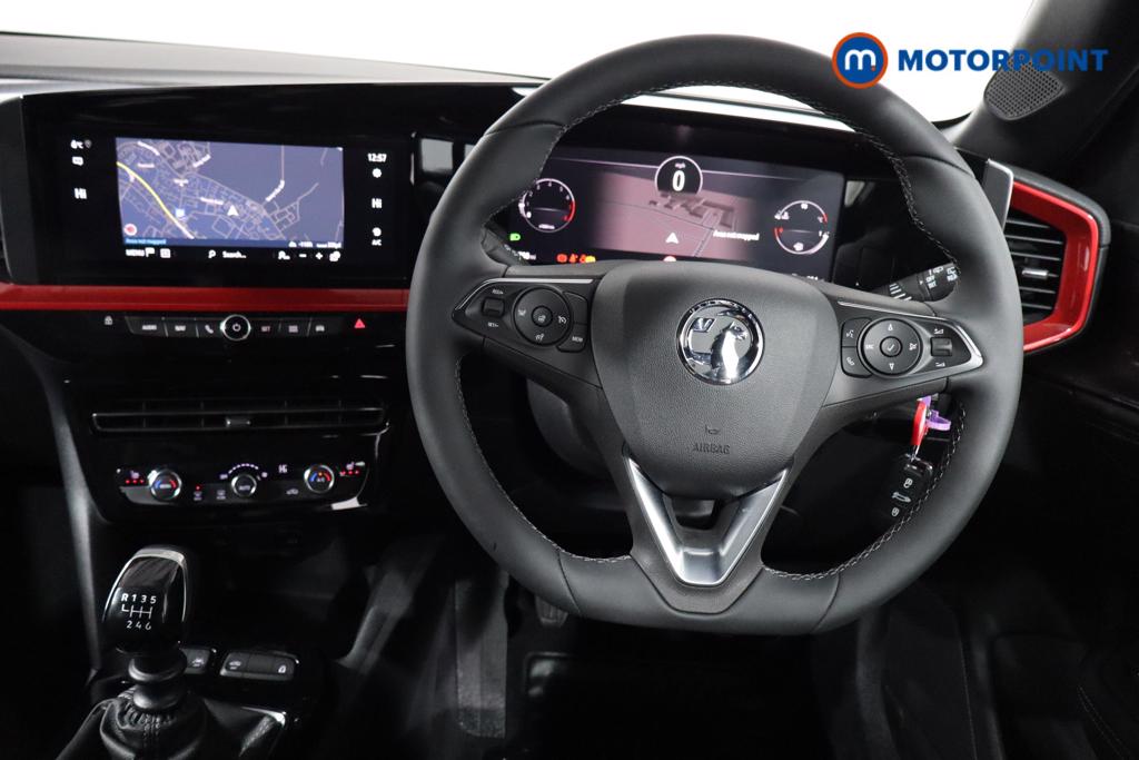 Vauxhall Mokka GS Manual Petrol SUV - Stock Number (1503833) - 3rd supplementary image