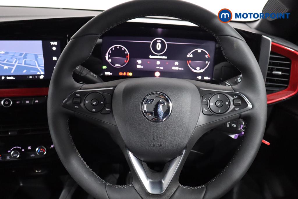 Vauxhall Mokka GS Manual Petrol SUV - Stock Number (1503842) - 6th supplementary image