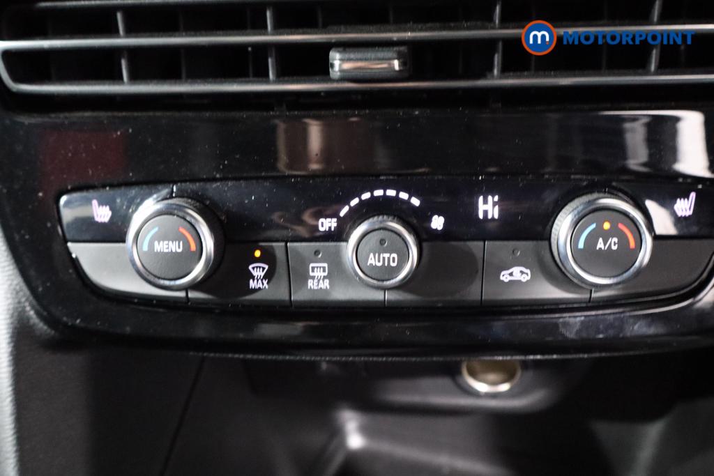 Vauxhall Mokka GS Manual Petrol SUV - Stock Number (1503842) - 13th supplementary image