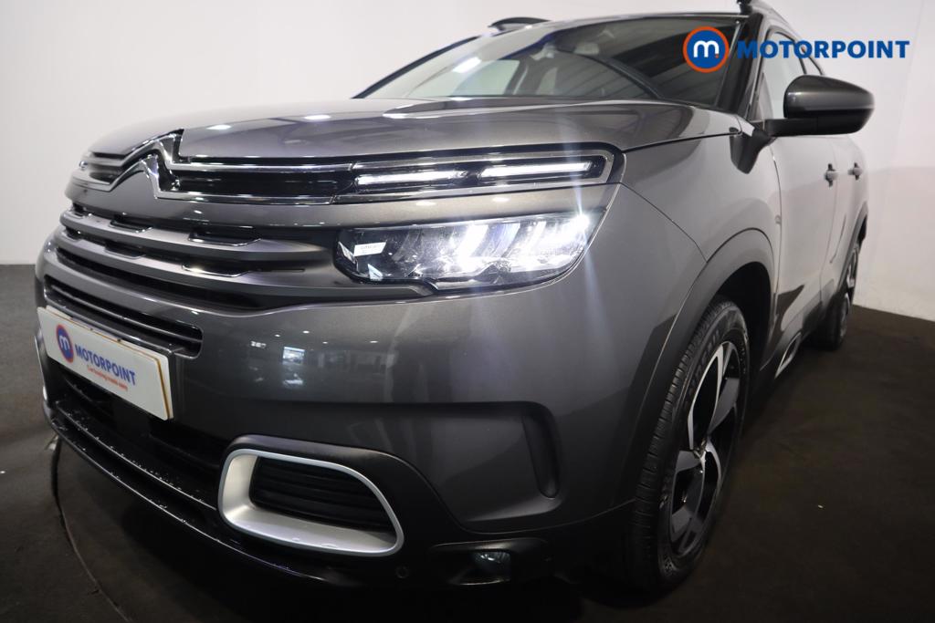 Citroen C5 Aircross Shine Manual Diesel SUV - Stock Number (1503910) - 24th supplementary image