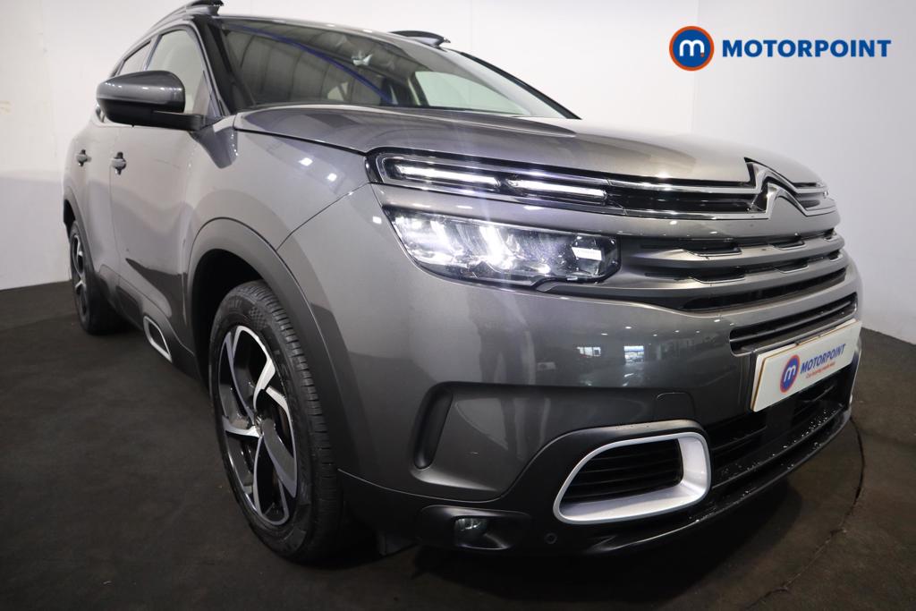 Citroen C5 Aircross Shine Manual Diesel SUV - Stock Number (1503910) - 25th supplementary image