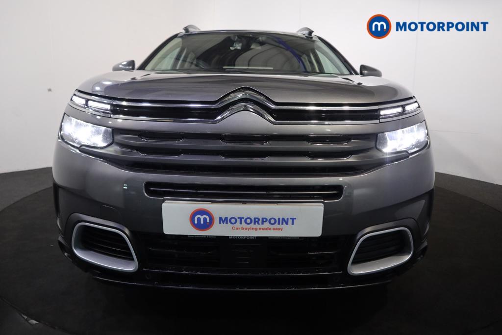 Citroen C5 Aircross Shine Manual Diesel SUV - Stock Number (1503910) - 26th supplementary image