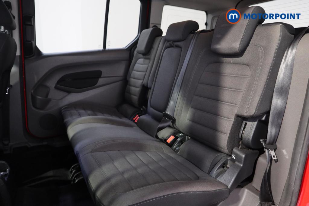 Ford Grand Tourneo Connect Titanium Manual Diesel People Carrier - Stock Number (1504357) - 14th supplementary image