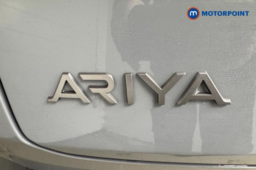 Nissan Ariya Engage Automatic Electric SUV - Stock Number (1504571) - 19th supplementary image