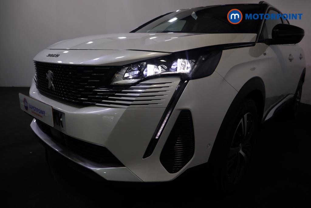 Peugeot 3008 GT Automatic Diesel SUV - Stock Number (1505158) - 25th supplementary image