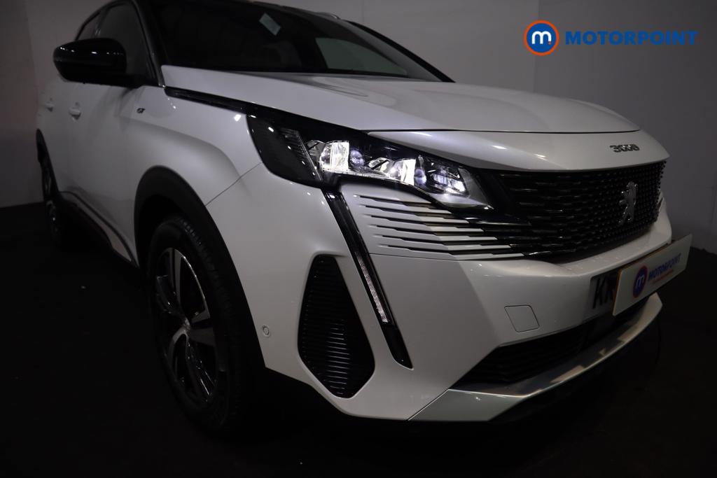 Peugeot 3008 GT Automatic Diesel SUV - Stock Number (1505158) - 26th supplementary image