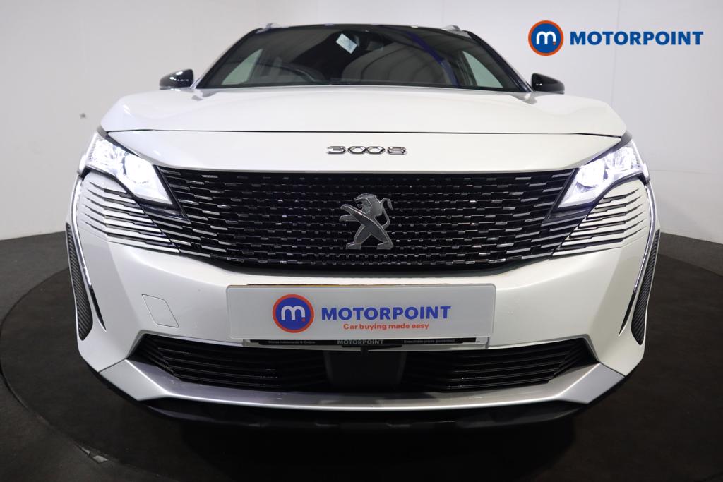 Peugeot 3008 GT Automatic Diesel SUV - Stock Number (1505158) - 27th supplementary image