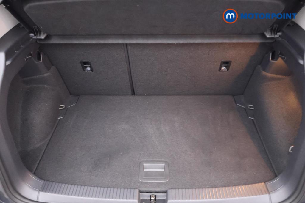 Volkswagen T-Cross SEL Manual Petrol SUV - Stock Number (1505458) - 13th supplementary image