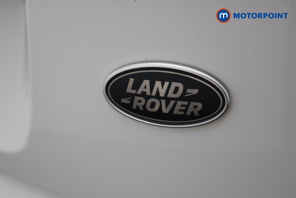 Land Rover Range Rover Velar S Automatic Diesel SUV - Stock Number (1505491) - 28th supplementary image