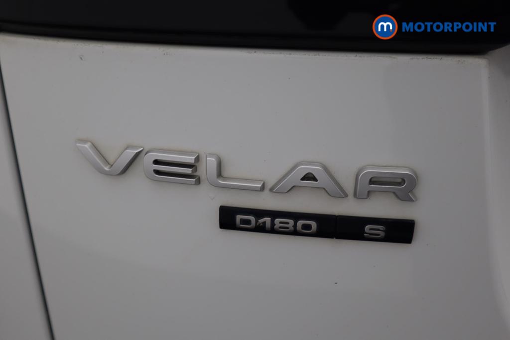 Land Rover Range Rover Velar S Automatic Diesel SUV - Stock Number (1505491) - 29th supplementary image