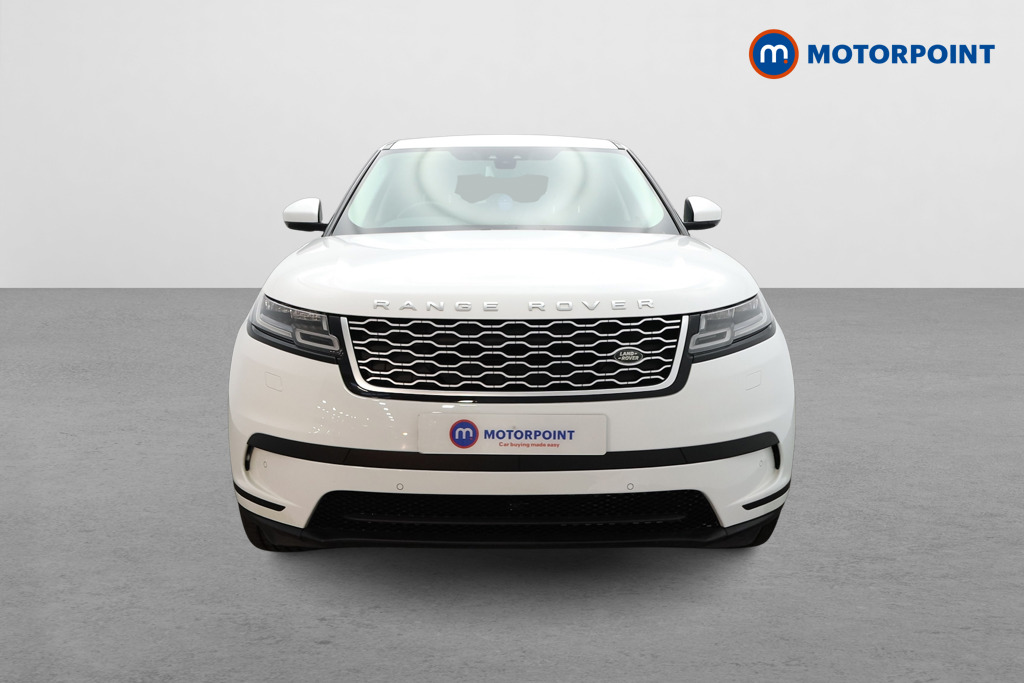 Land Rover Range Rover Velar S Automatic Diesel SUV - Stock Number (1505491) - Front bumper