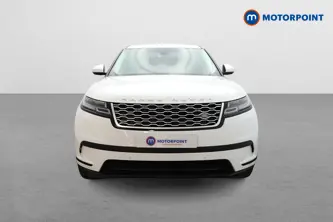 Land Rover Range Rover Velar S Automatic Diesel SUV - Stock Number (1505491) - Front bumper