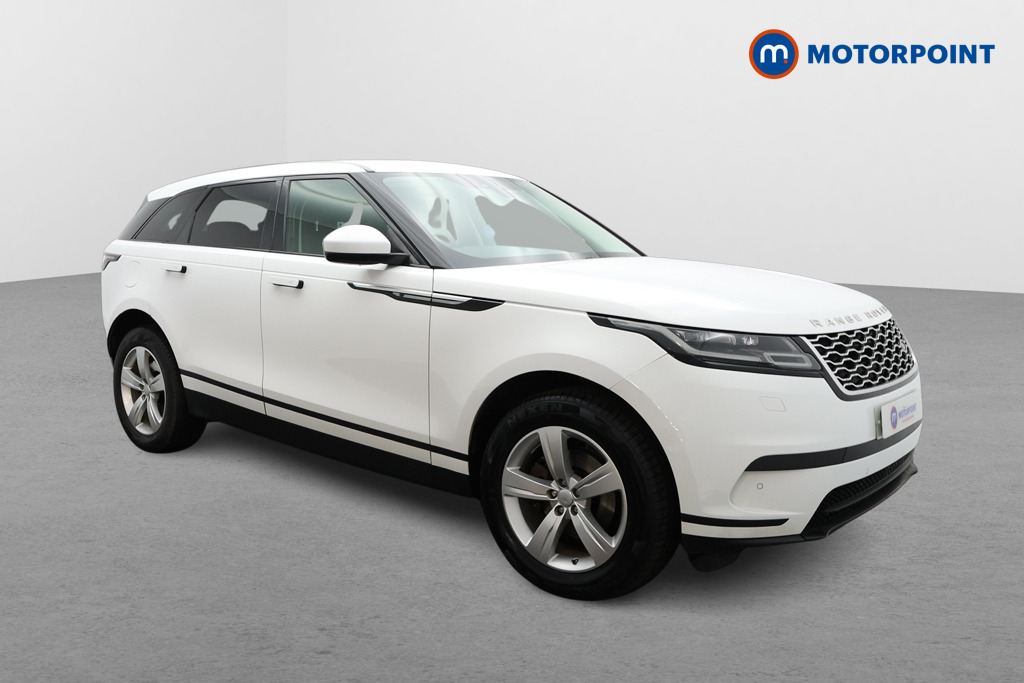 Land Rover Range Rover Velar S Automatic Diesel SUV - Stock Number (1505491) - Drivers side front corner