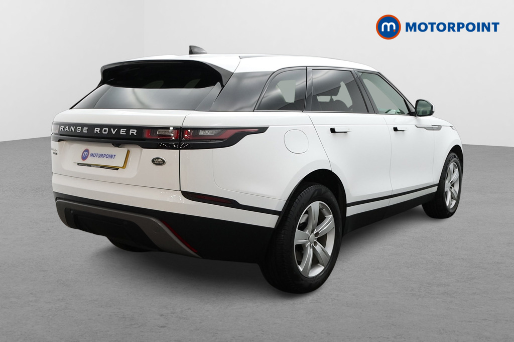 Land Rover Range Rover Velar S Automatic Diesel SUV - Stock Number (1505491) - Drivers side rear corner