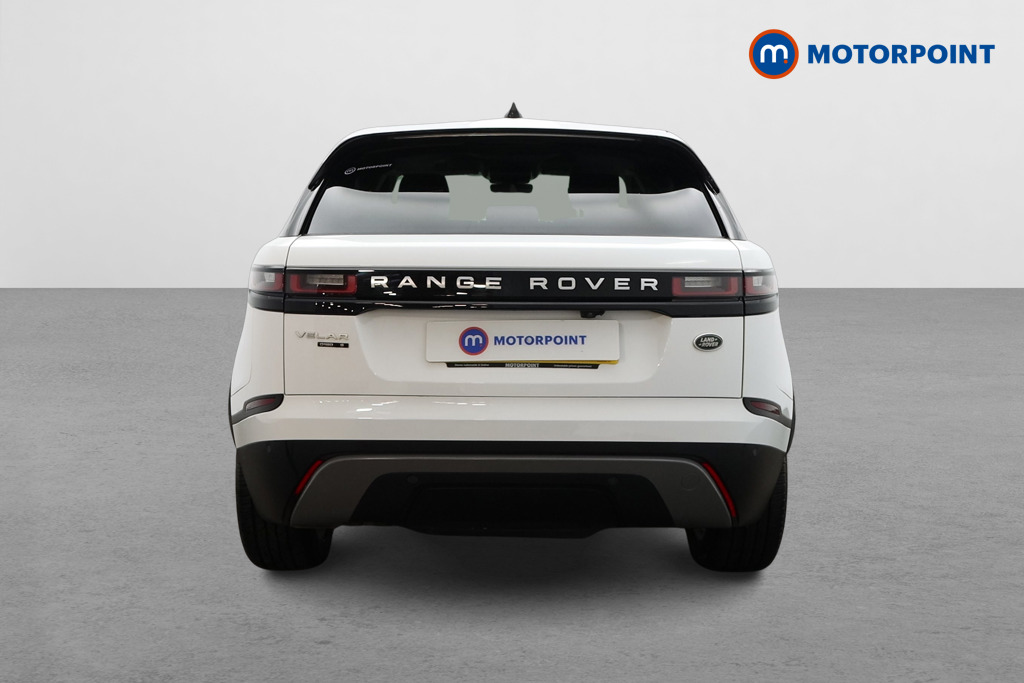 Land Rover Range Rover Velar S Automatic Diesel SUV - Stock Number (1505491) - Rear bumper