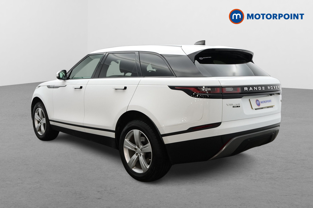 Land Rover Range Rover Velar S Automatic Diesel SUV - Stock Number (1505491) - Passenger side rear corner