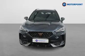 Cupra Formentor V2 Automatic Petrol Plug-In Hybrid SUV - Stock Number (1505572) - Front bumper