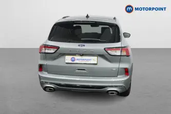 Ford Kuga St-Line X Edition Automatic Petrol-Electric Hybrid SUV - Stock Number (1505574) - Rear bumper