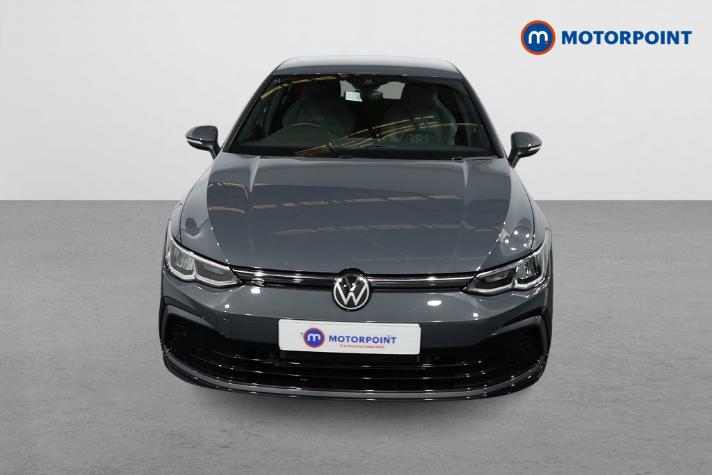 Volkswagen Golf R-Line Manual Petrol Hatchback - Stock Number (1505585) - Front bumper