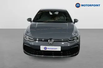 Volkswagen Golf R-Line Manual Petrol Hatchback - Stock Number (1505585) - Front bumper