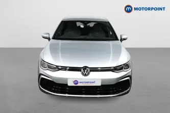 Volkswagen Golf R-Line Manual Petrol Hatchback - Stock Number (1505596) - Front bumper