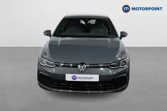 Volkswagen Golf R-Line Manual Petrol Hatchback - Stock Number (1505597) - Front bumper