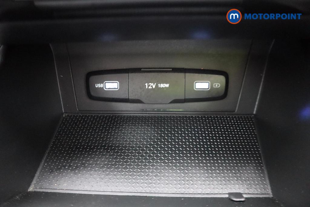 Hyundai Tucson Se Connect Automatic Petrol-Electric Hybrid SUV - Stock Number (1505862) - 13th supplementary image