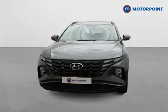 Hyundai Tucson Se Connect Automatic Petrol-Electric Hybrid SUV - Stock Number (1505862) - Front bumper