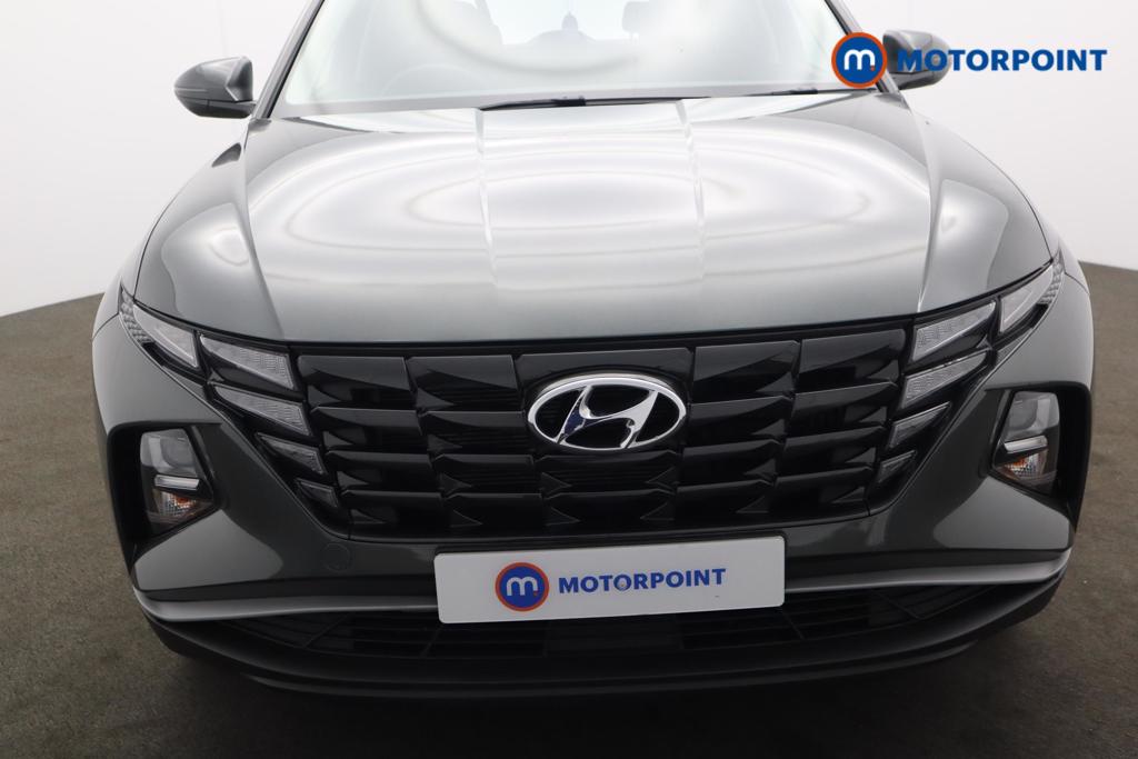 Hyundai Tucson Se Connect Automatic Petrol-Electric Hybrid SUV - Stock Number (1505863) - 23rd supplementary image