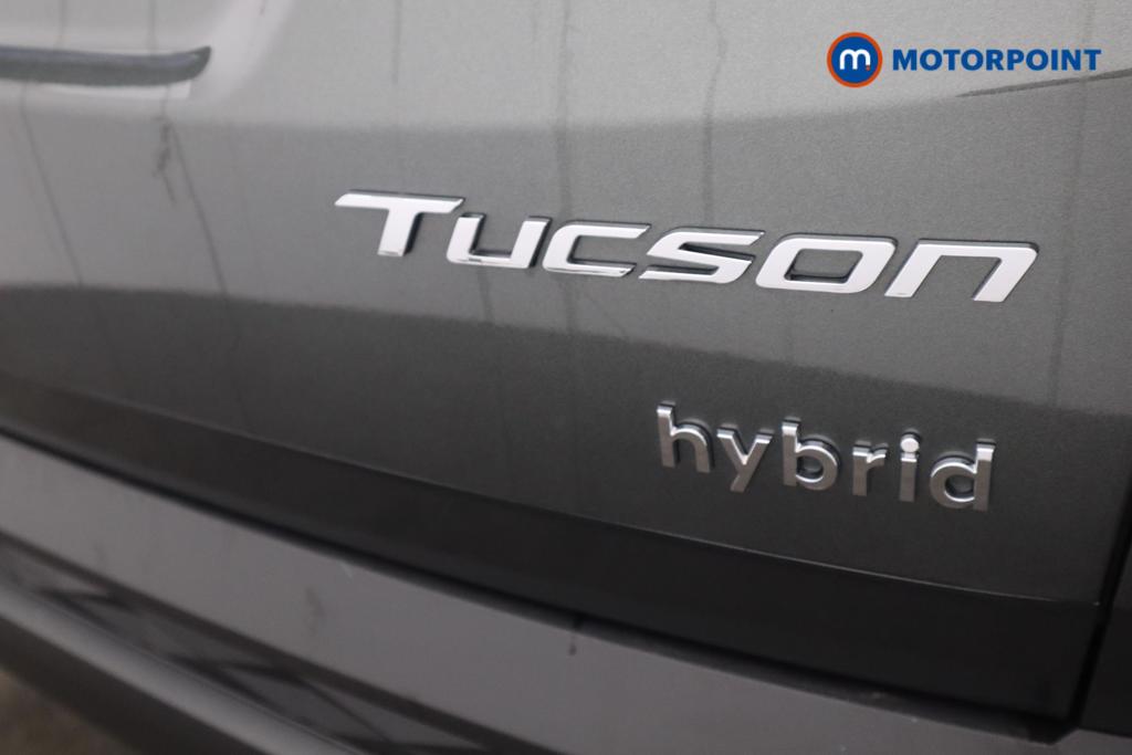 Hyundai Tucson Se Connect Automatic Petrol-Electric Hybrid SUV - Stock Number (1505863) - 26th supplementary image