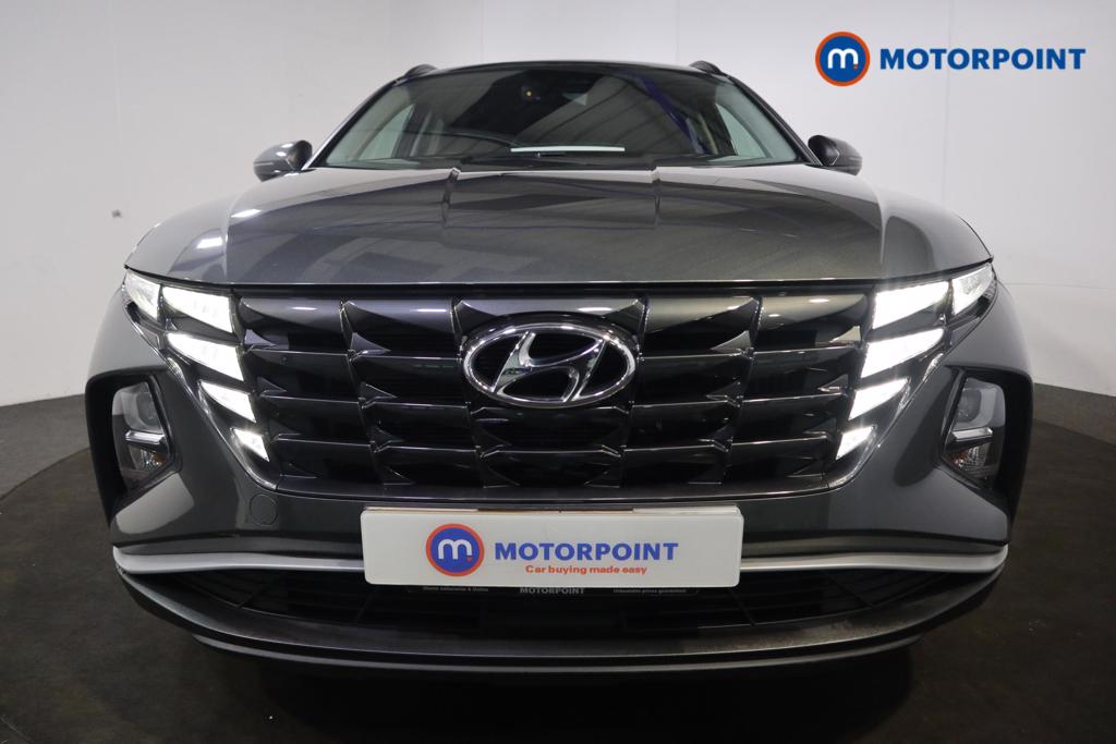 Hyundai Tucson Se Connect Automatic Petrol-Electric Hybrid SUV - Stock Number (1505877) - 26th supplementary image