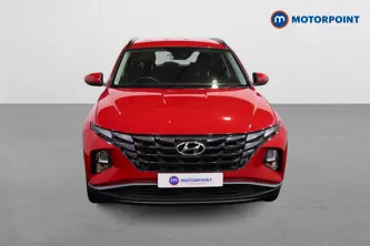 Hyundai Tucson Se Connect Automatic Petrol-Electric Hybrid SUV - Stock Number (1505887) - Front bumper