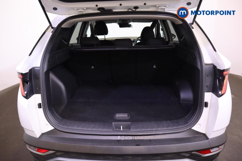 Hyundai Tucson Premium Manual Petrol SUV - Stock Number (1505964) - 16th supplementary image