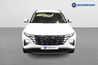 Hyundai Tucson Premium Manual Petrol SUV - Stock Number (1505964) - Front bumper