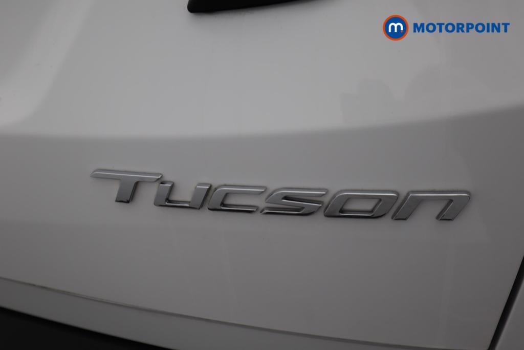 Hyundai Tucson Premium Manual Petrol SUV - Stock Number (1505980) - 29th supplementary image