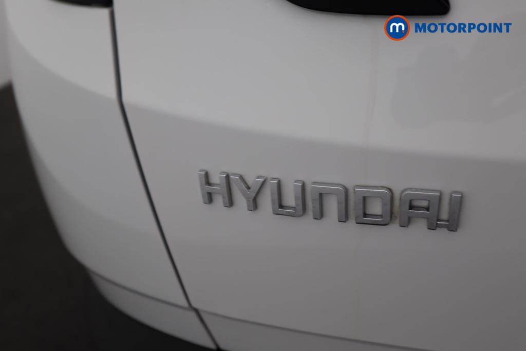 Hyundai Tucson Premium Manual Petrol SUV - Stock Number (1505980) - 30th supplementary image