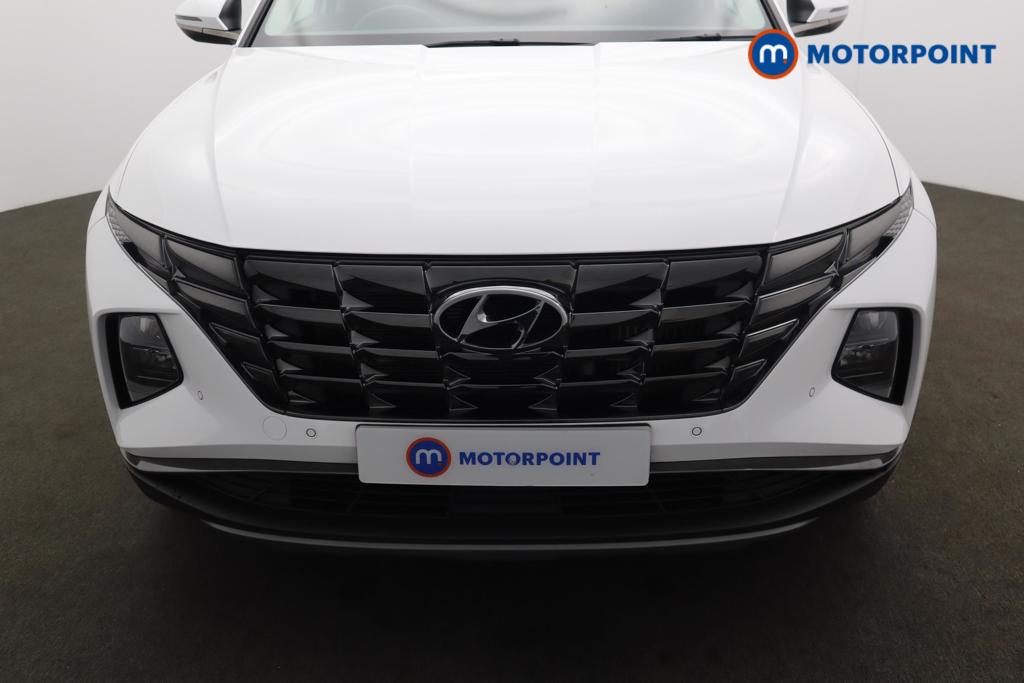 Hyundai Tucson Premium Manual Petrol SUV - Stock Number (1505993) - 24th supplementary image