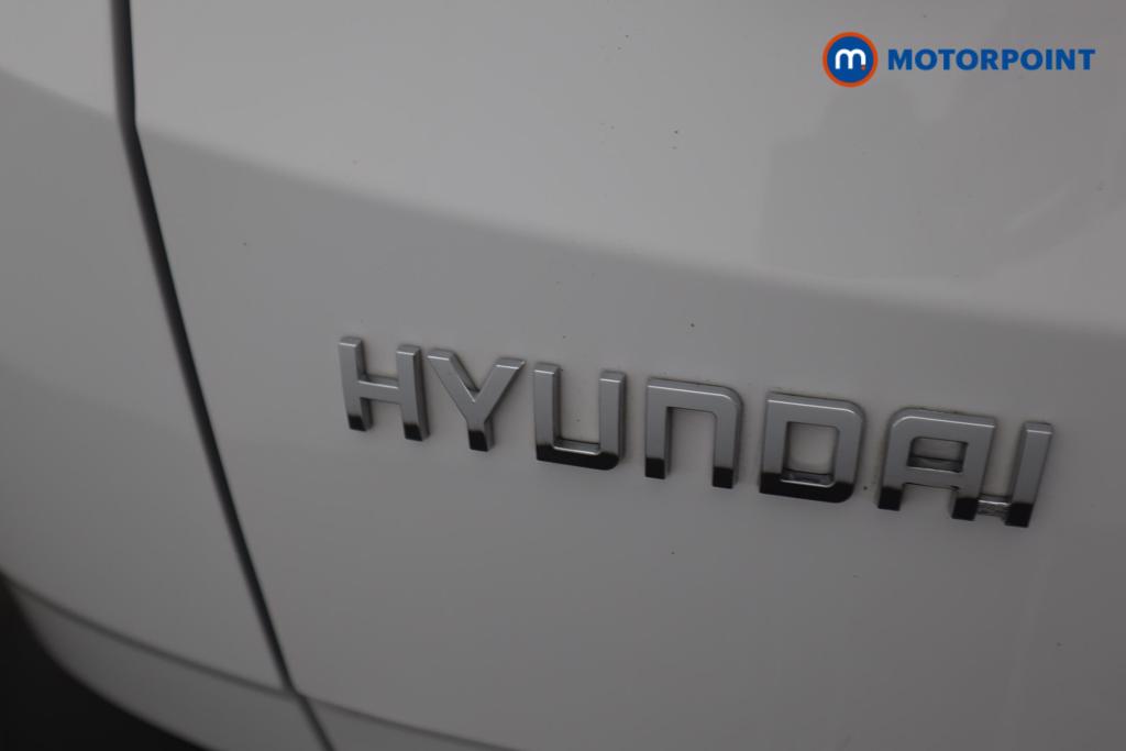 Hyundai Tucson Premium Manual Petrol SUV - Stock Number (1505993) - 28th supplementary image