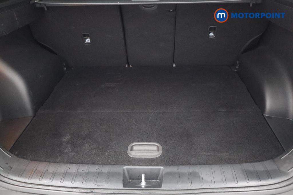 Hyundai Tucson Premium Manual Petrol SUV - Stock Number (1505993) - 33rd supplementary image