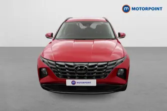 Hyundai Tucson Premium Manual Petrol SUV - Stock Number (1506071) - Front bumper