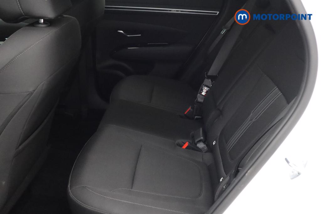 Hyundai Tucson Premium Manual Petrol SUV - Stock Number (1506081) - 2nd supplementary image