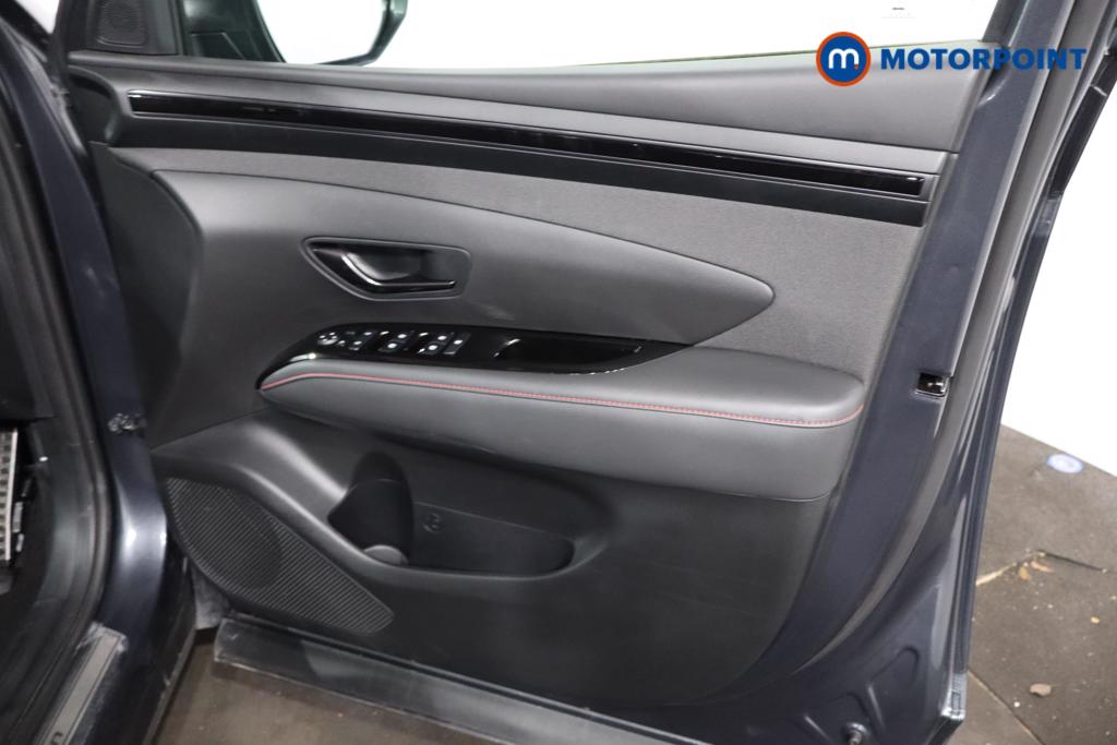 Hyundai Tucson N Line Manual Petrol SUV - Stock Number (1506118) - 16th supplementary image