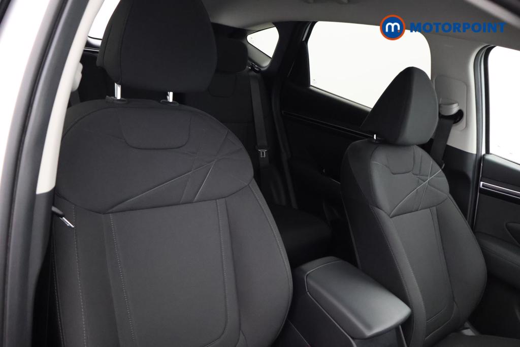 Hyundai Tucson Se Connect Manual Petrol SUV - Stock Number (1506135) - 10th supplementary image