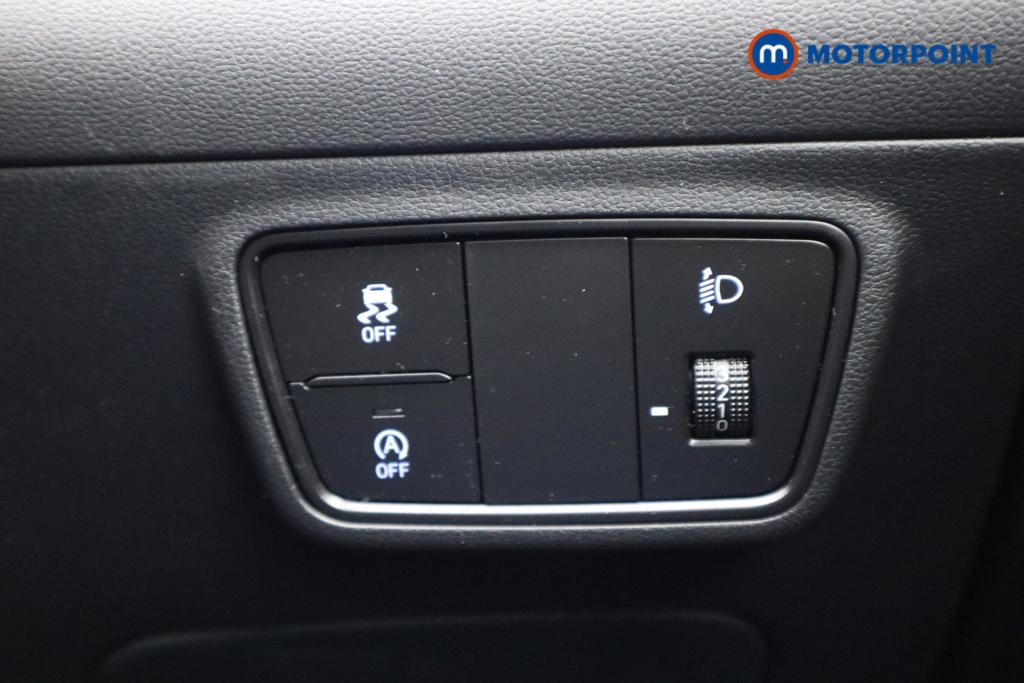 Hyundai Tucson Se Connect Manual Petrol SUV - Stock Number (1506176) - 17th supplementary image