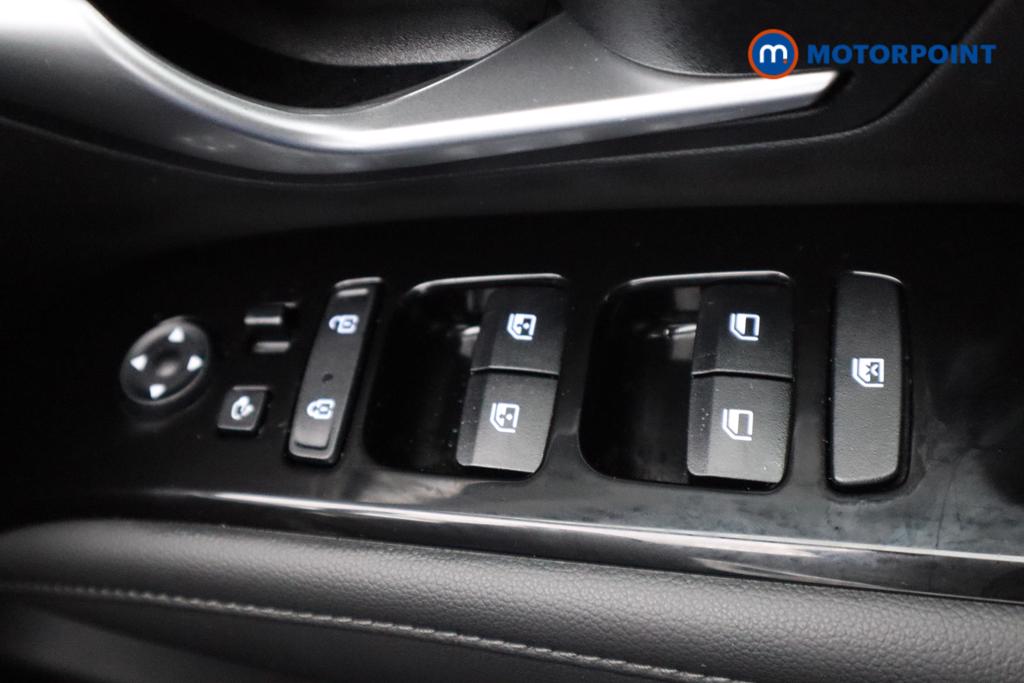 Hyundai Tucson Se Connect Manual Petrol SUV - Stock Number (1506181) - 17th supplementary image