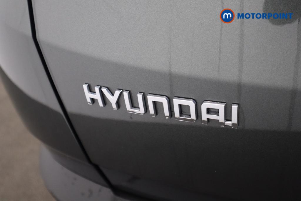 Hyundai Tucson Se Connect Manual Petrol SUV - Stock Number (1506181) - 28th supplementary image