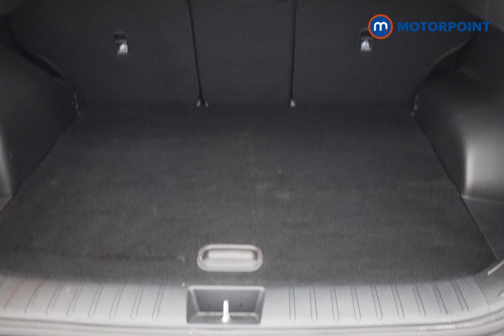 Hyundai Tucson Se Connect Manual Petrol SUV - Stock Number (1506181) - 32nd supplementary image