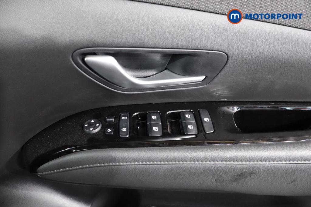 Hyundai Tucson Premium Manual Petrol SUV - Stock Number (1506191) - 17th supplementary image