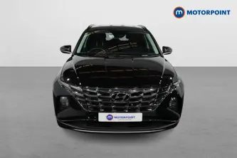 Hyundai Tucson Premium Manual Petrol SUV - Stock Number (1506191) - Front bumper