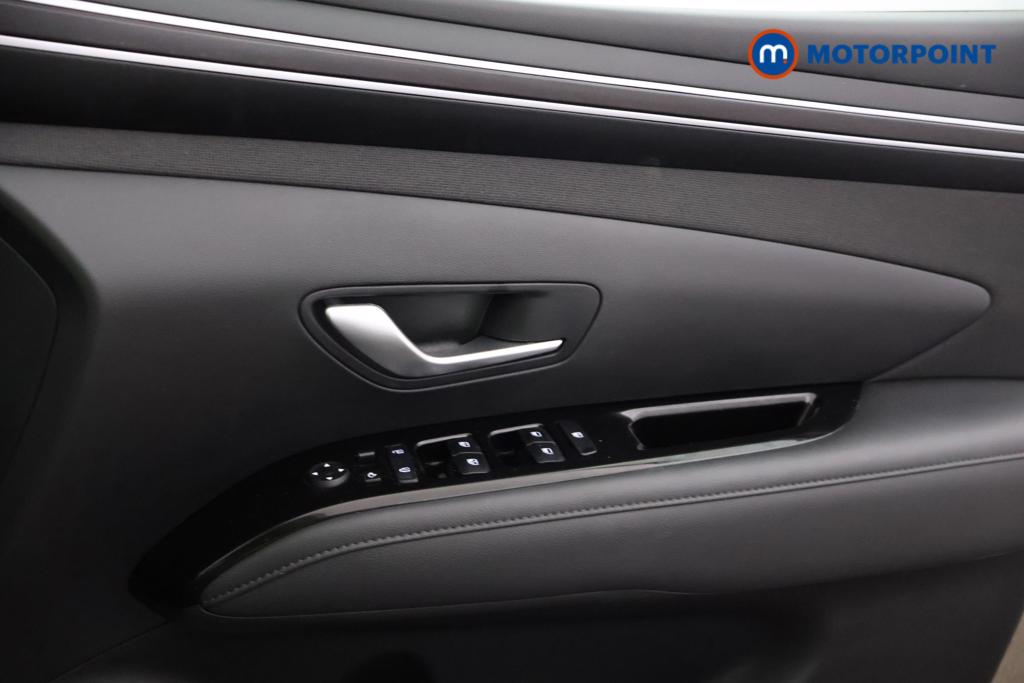 Hyundai Tucson Se Connect Manual Petrol SUV - Stock Number (1506220) - 9th supplementary image